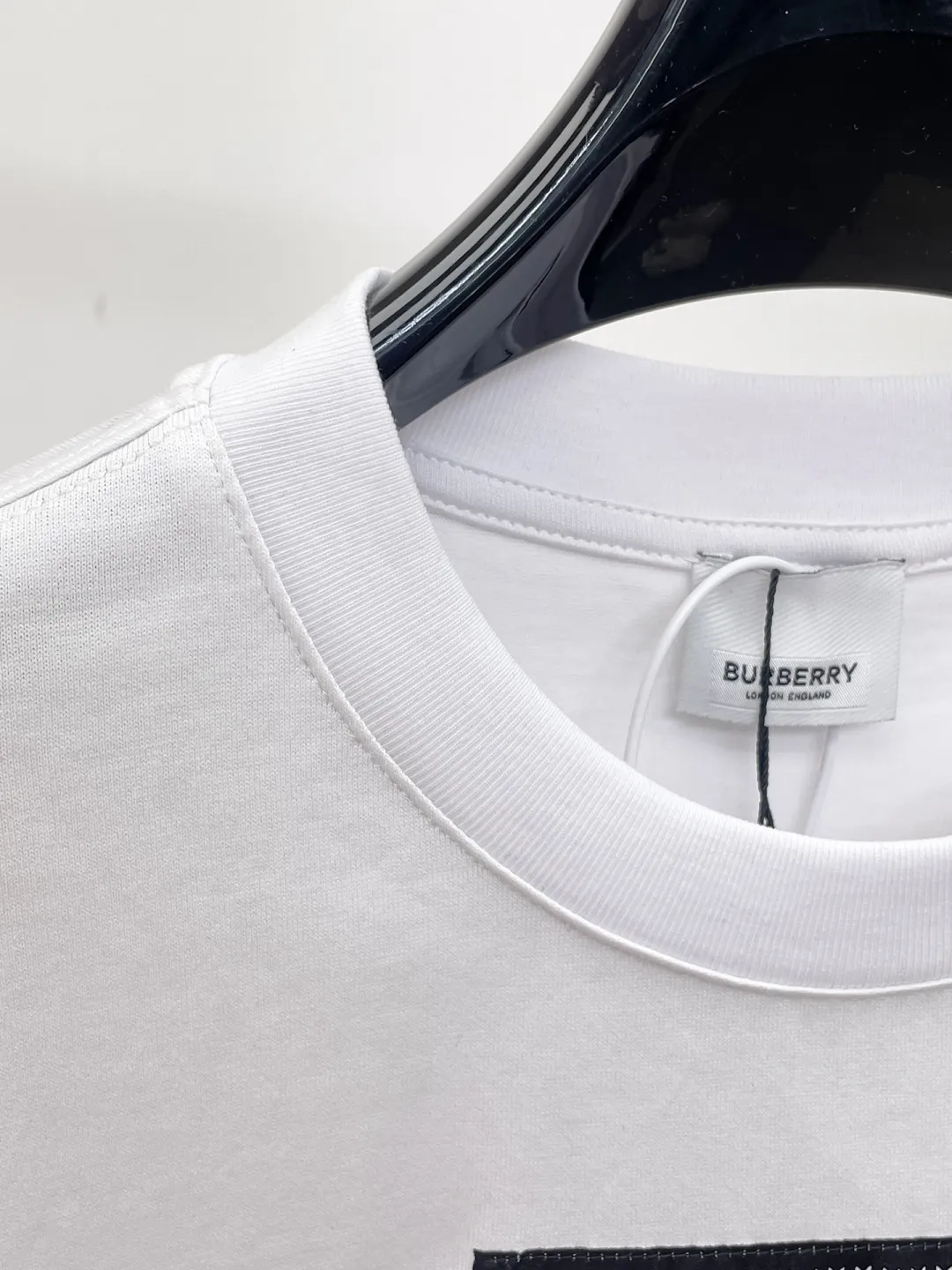BURBERRY New Arrival T Same Style 230 ， Factory New Arrival Versatile Size：S-XXL